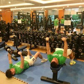 Футбольные сборы в Анталье (1)