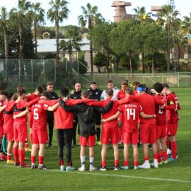 Обучение в отеле 5 Star Partner RB Leipzig