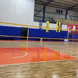 Fenerbahce выбрали лучшее спортивное агентство в Анталии