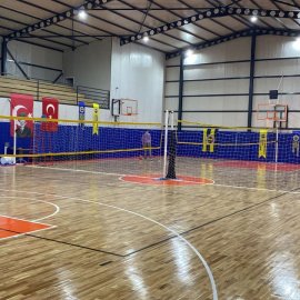 Sports City Antalya Спортивные комплексы в Анталии