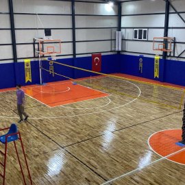 Молодежная волейбольная команда Фенербахче