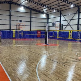 Профессиональные спортивные комплексы для профессиональных команд