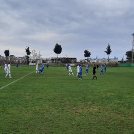 Спортивные лагеря в Турции FK Buxoro