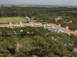 Football Training Camps in Bellis Hotel