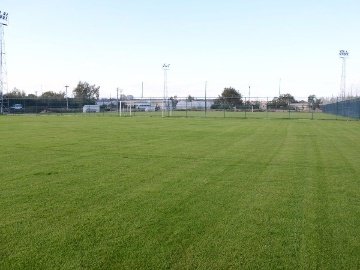 спортивный лагерь в Анталии