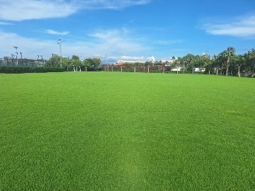 FIFA Standard Fields in Turkey