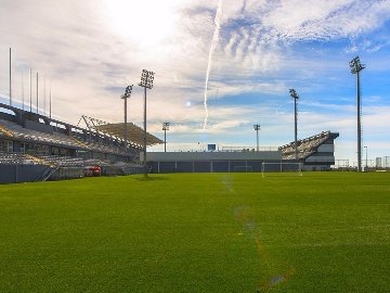 Winter Training camp in Antalya Turkey