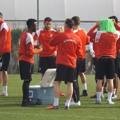 пакет футбольных услуг в Анталии