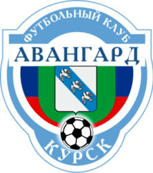 FC_Avangard_Kursk_Logo