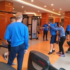 ФК Скендербэу