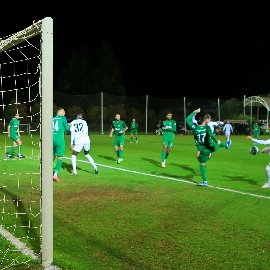 Футбольный Тренировочный Лагерь В Анталии