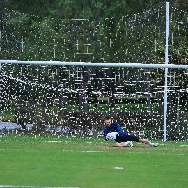 Молодежный Футбольный Лагерь В Анталии