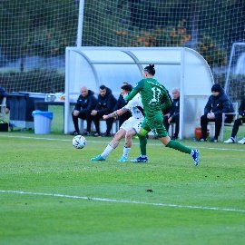 Тренировочный Лагерь В Турции