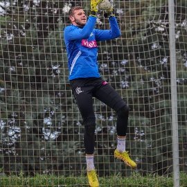 Сборы Украинских Команд В Анталье