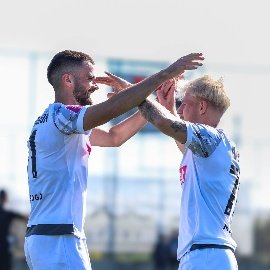 Сборы По Футболу В Анталии