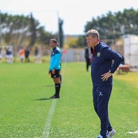 Cборы Национальных Команд В Анталье