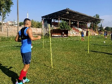 Футбольные-Сборы-В-Коджаэли,-Турции