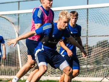 Профессиональные Футбольные Сборы В Анталье