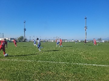 Профессиональные Футбольные Сборы В Анталии, Турции