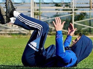 Футбольные Зимние Сборы В Анталии