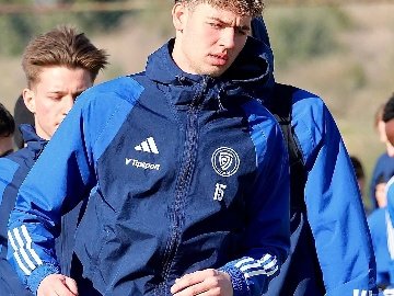 Футбольные Тренировочные Сборы В Анталии, Турции