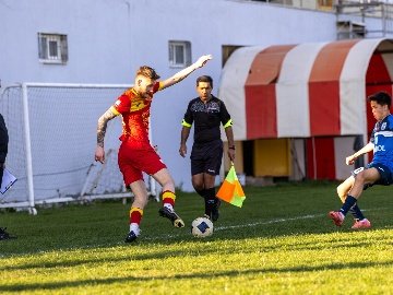 Футбольные Зимние Лагеря В Анталии