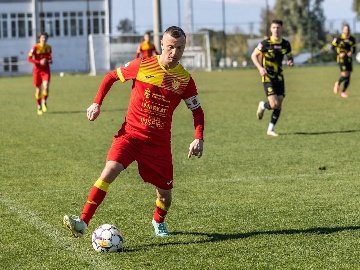 Футбольные Лагеря Mks Kalwarianka В Анталии