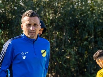 Футбольные Лагеря В Анталии, Турцияя