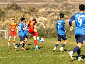 Футбольные Тренировочные Сборы В Анталье