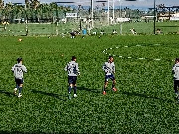 Футбольные Тренировочные Сборы В Анталии, Турции