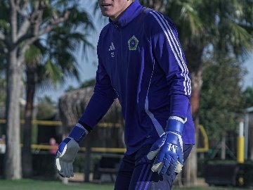 Тренировочные Сборы В Анталье