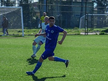 Тренировочные Сборы В Анталии, Турции