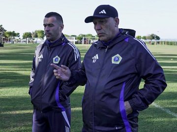 Зимние Футбольные Сборы В Анталии, Турции