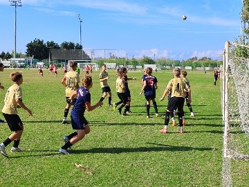 Игроки Фк Горник Забже Соревнуются На Турнире В Анталье