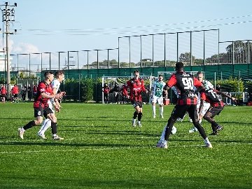 Футбольные Сборы В Анталье, Турции