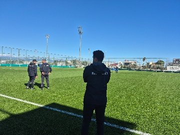 Зимние Тренировочные Сборы В Анталье