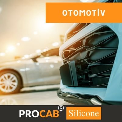 silikon-otomotiv