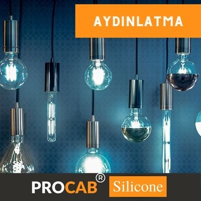silikon-aydinlatma