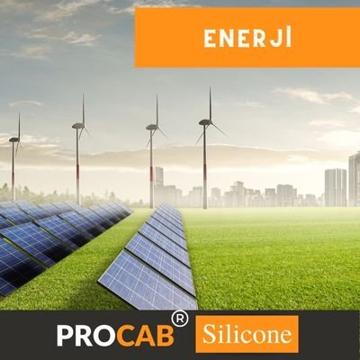 silikon-enerji