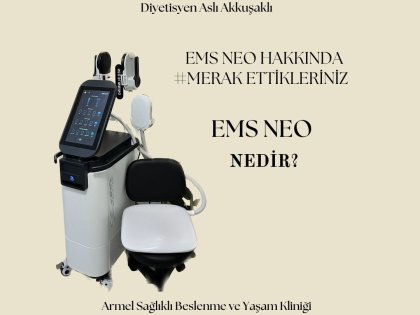 EMSCULPT NEO NEDİR?