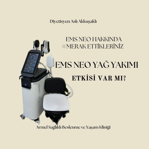 YAĞ YAKIMI ETKİSİ VAR MI?