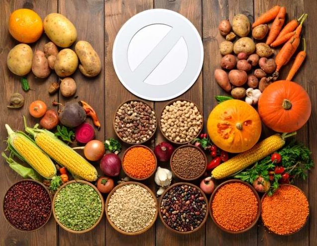 Ketojenik Beslenmede Yasaklı Besinler: Kök sebzeler, tahıllar, kurubaklagiller, meyveler, şekerli gıdalar, süt ürünleri