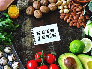 Ketojenik Beslenmede Serbest Besinler