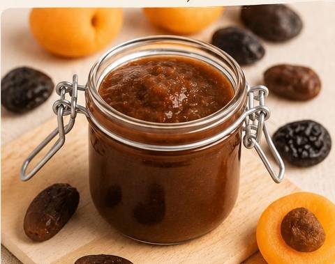 Kabızlık Marmelatı