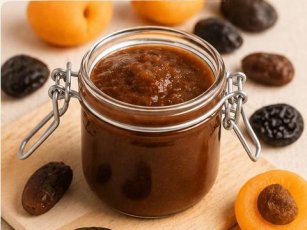 Kabızlık Marmelatı