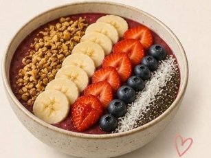 Smoothie ve Smoothie Kasesi