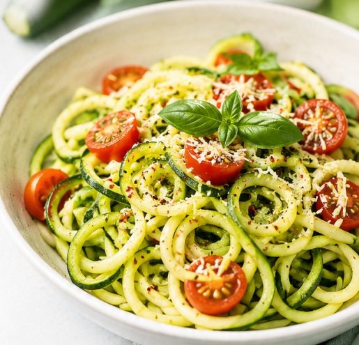 Kabak Spagetti