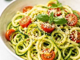 Kabak Spagetti