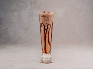 Çikolatalı Chia & Yulaf Smoothie (Tatlı Krizine Birebir)