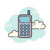 icons8-featurephone-100